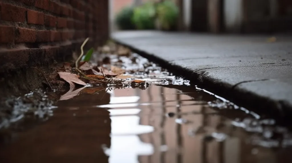 Drainage and Waterproofing 1