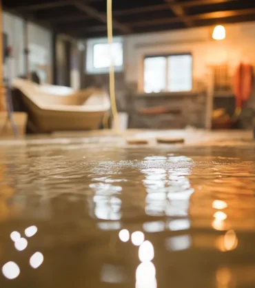 Top Basement Waterproofing Mistakes Homeowners Make