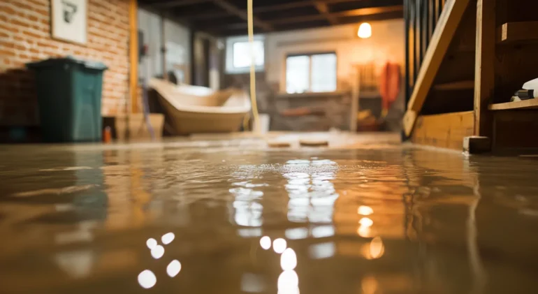 Top Basement Waterproofing Mistakes Homeowners Make