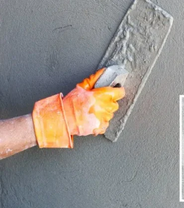 Wall Crack Repair