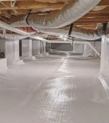 Why You Should Avoid DIY Crawlspace Encapsulation