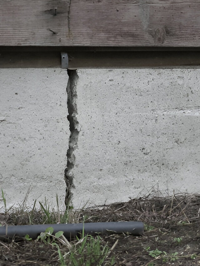 Cracks in Basement Floor: Causes, Risks, and Effective Repair Solutions