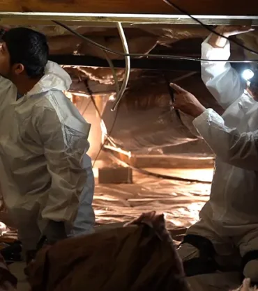crawl-space-repair