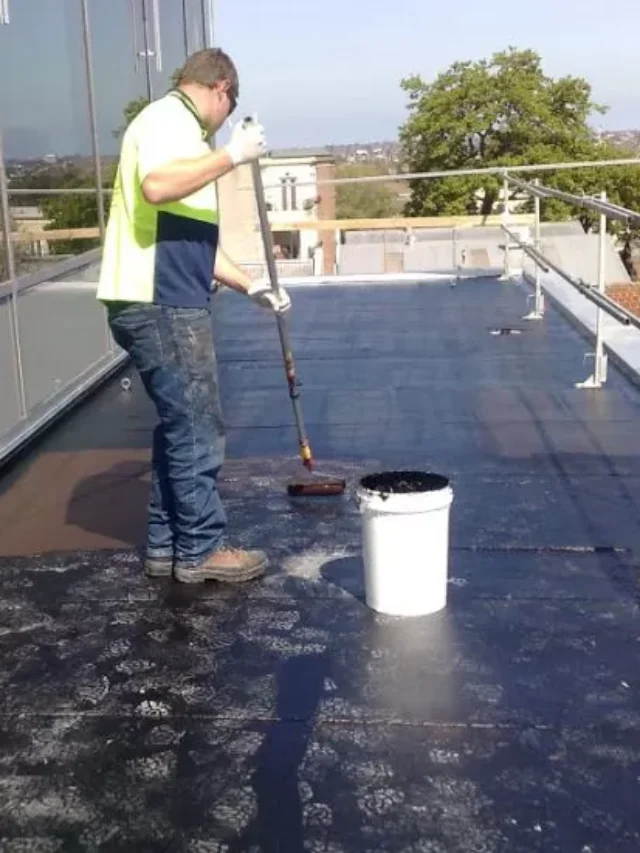 Best Waterproofing Solutions for Your Foundation