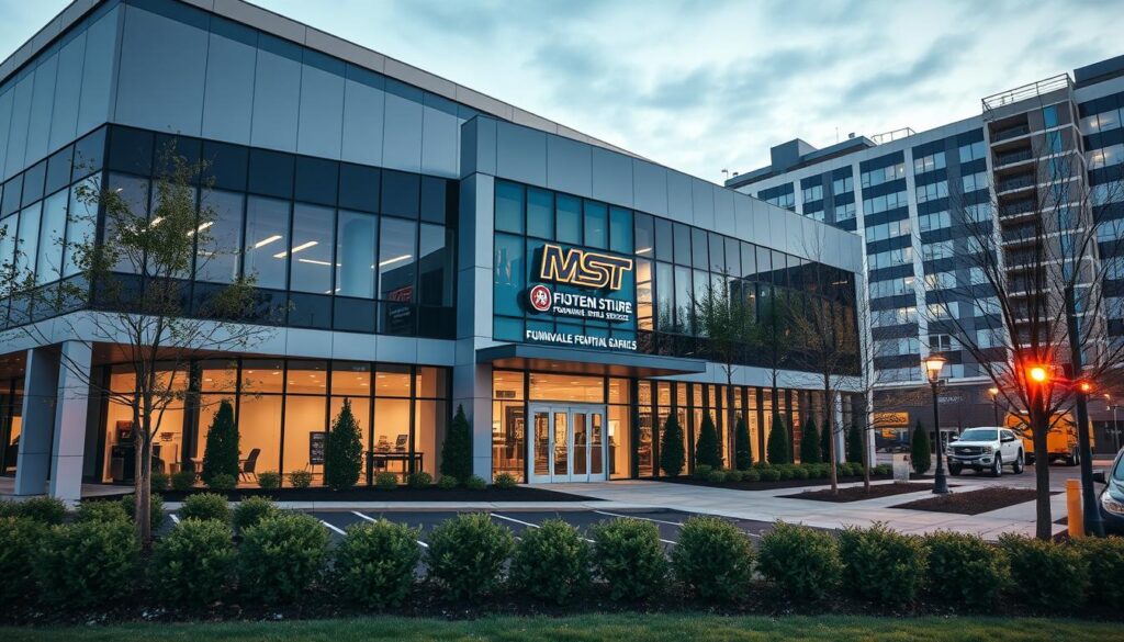 comprehensive foundation services Rockville MD