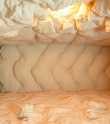 crawl space insulation