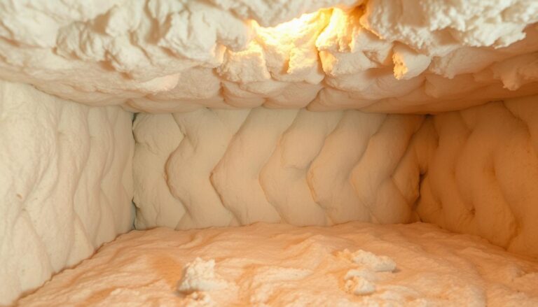 crawl space insulation