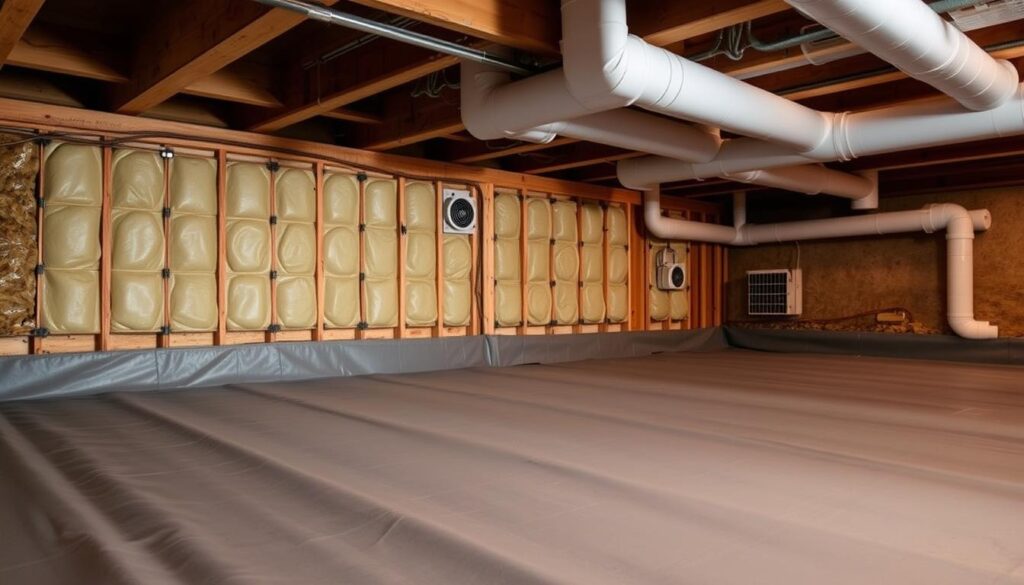 custom encapsulation system