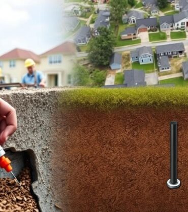 expert foundation repair