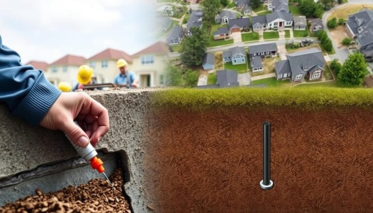 expert foundation repair