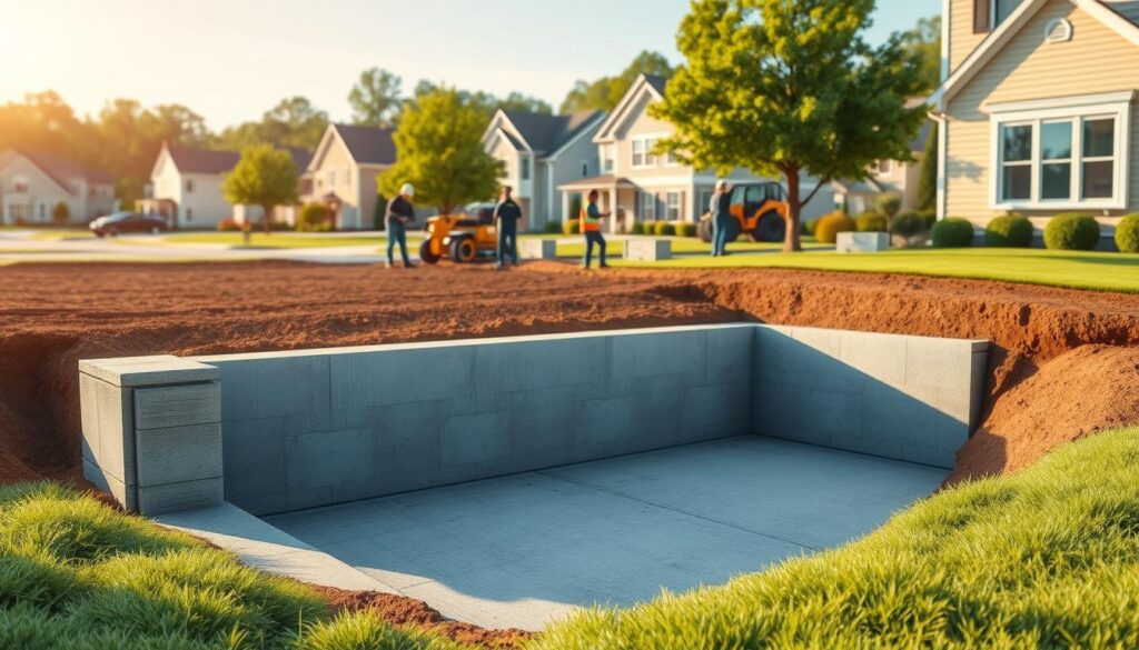 home foundation solutions Ashburn