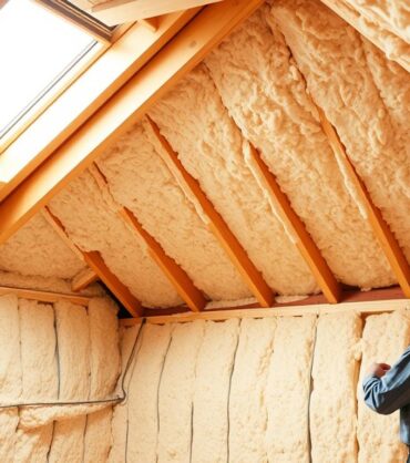 professional insulation services