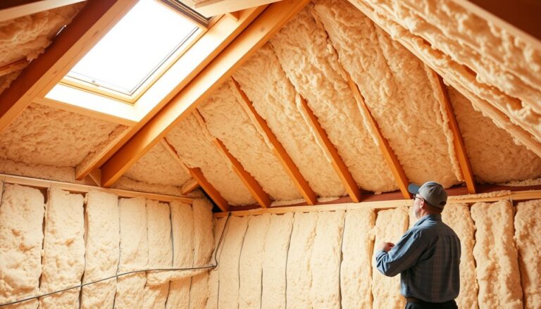 professional insulation services