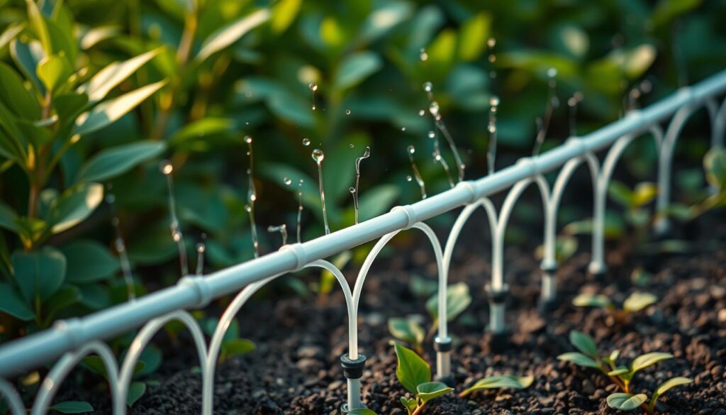 drip irrigation systems