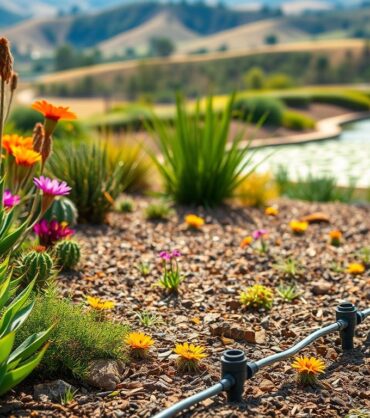 irrigation efficiency