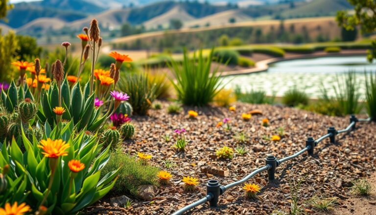 irrigation efficiency