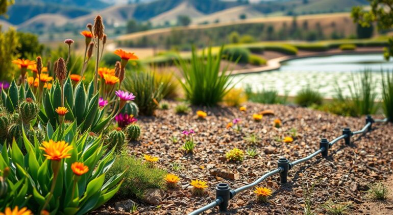 irrigation efficiency