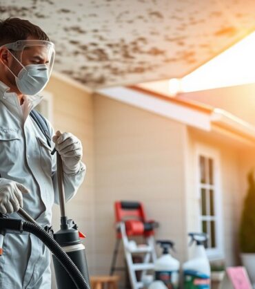 mold removal near me