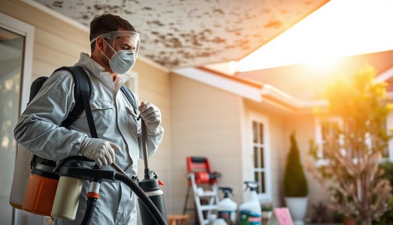 mold removal near me