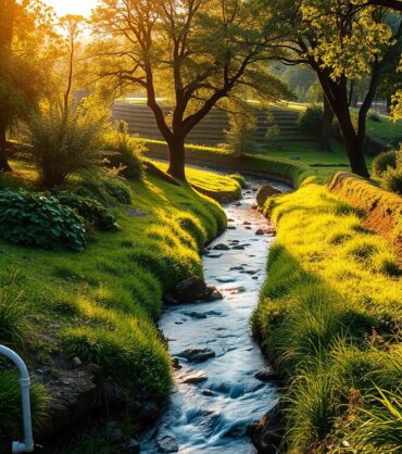 smart irrigation systems