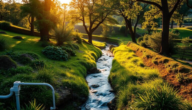 smart irrigation systems