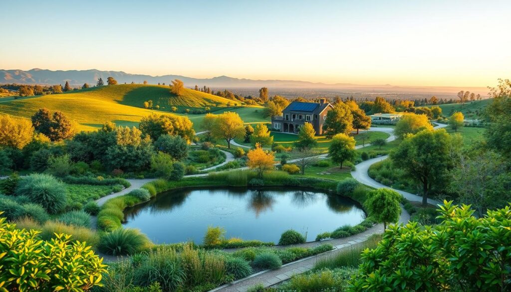 sustainable water practices