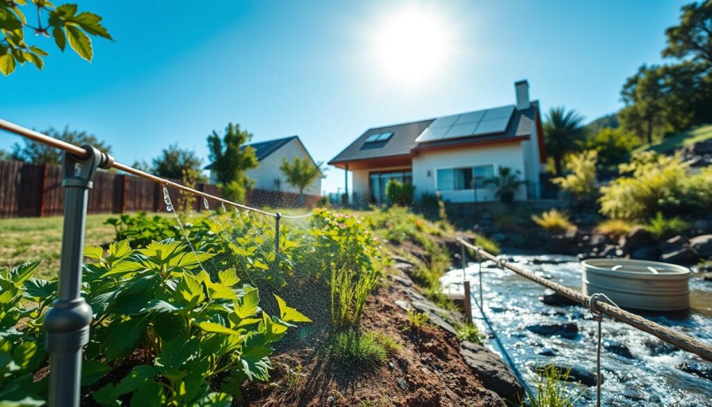 water conservation strategies