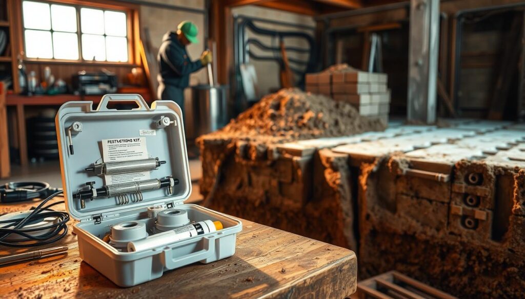 custom foundation repair solutions