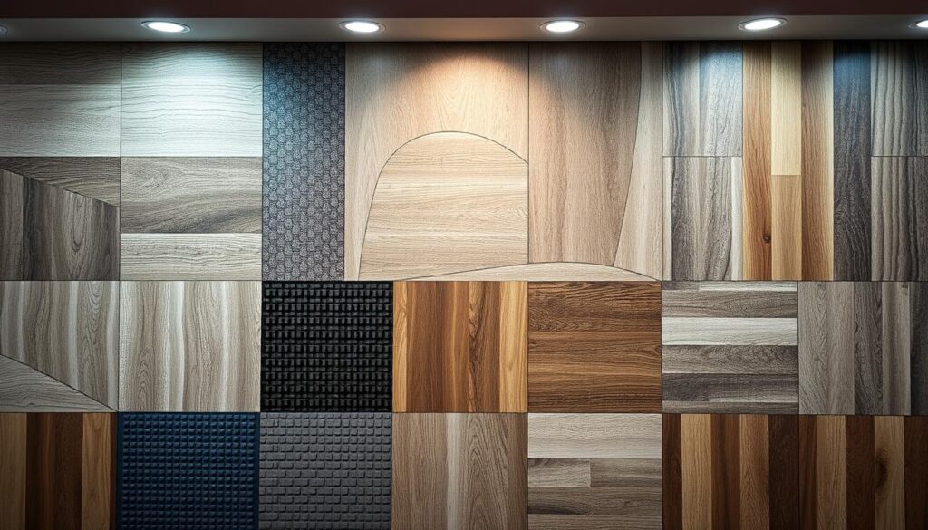 waterproof flooring options