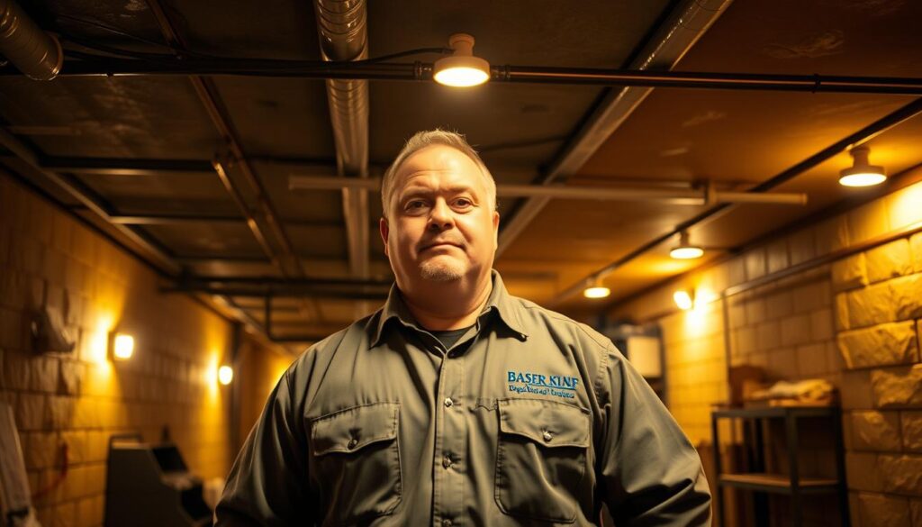 24/7 basement waterproofing support