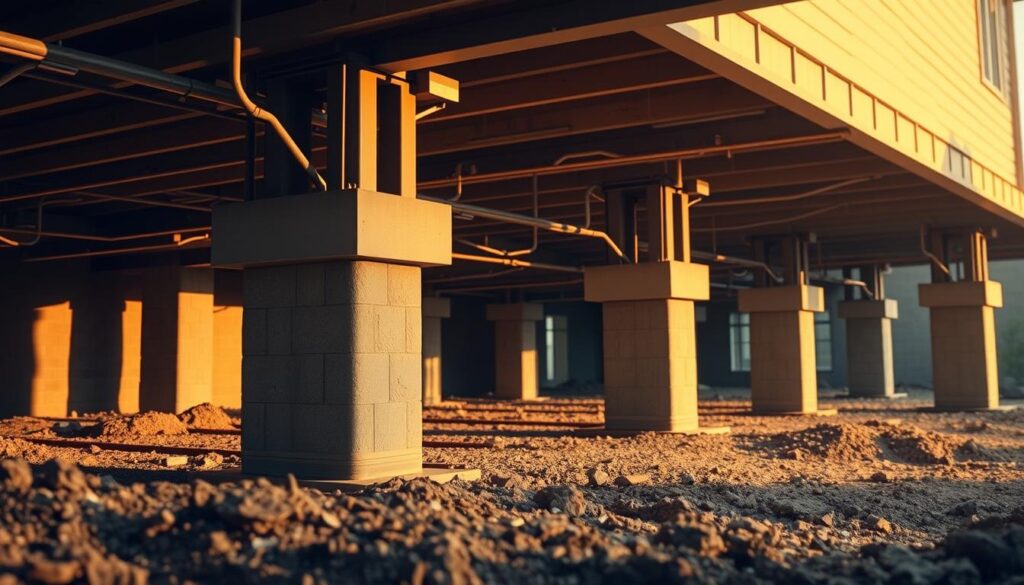 24/7 foundation support