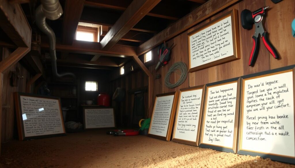 crawl space repair testimonials