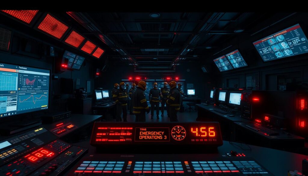 emergency safety protocol