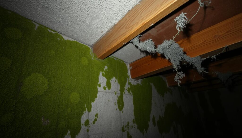 mold mildew challenges