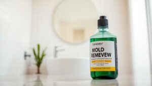 mold mildew remover​