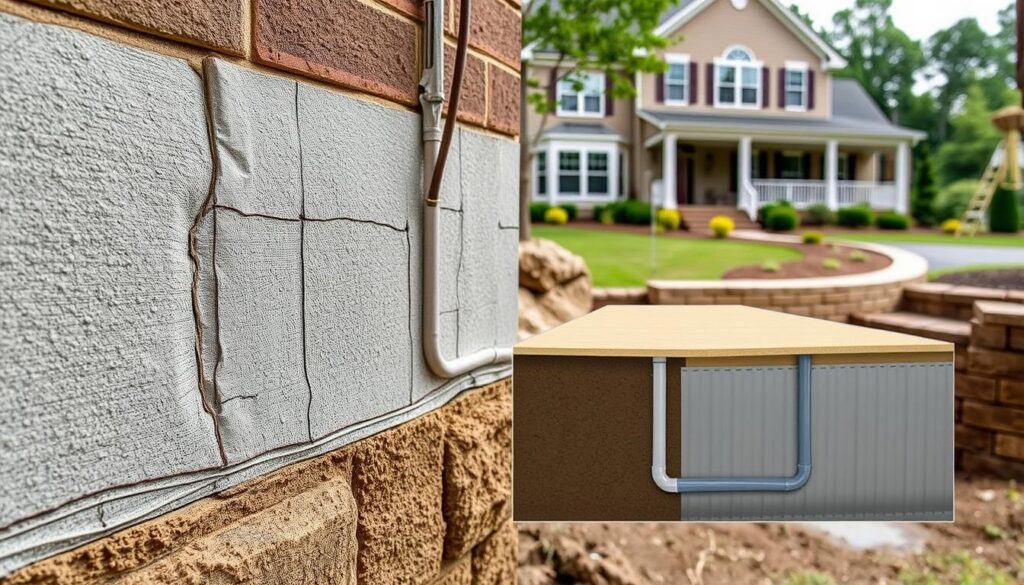 specialized foundation solutions