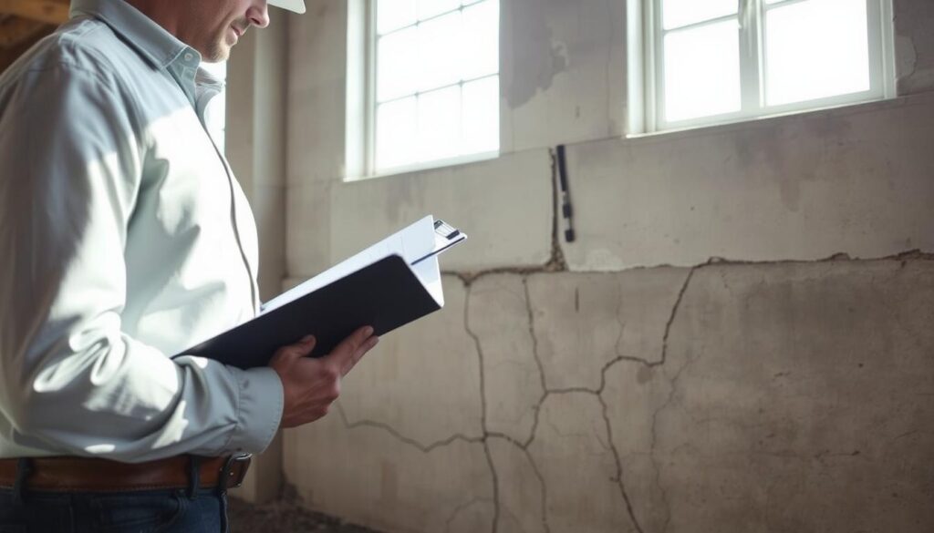 structural integrity assessment