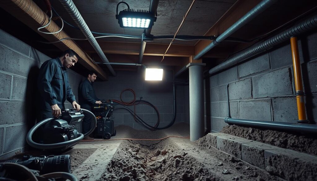 advanced foundation repair techniques