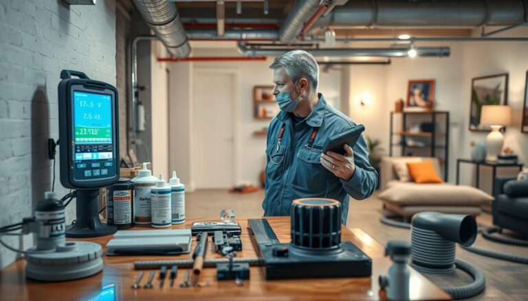 basement water problems