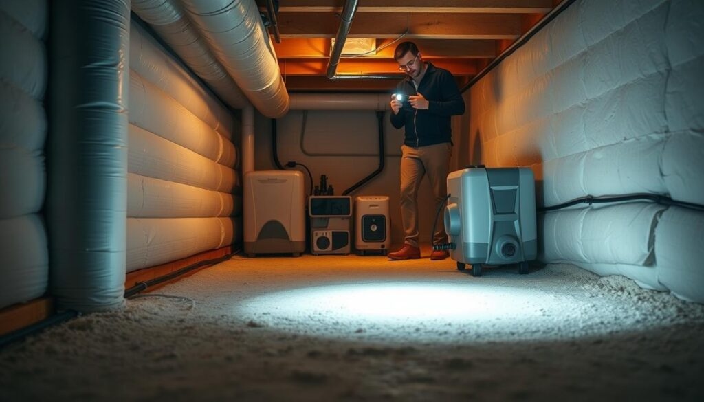 crawl space encapsulation benefits crawl space encapsulation benefits