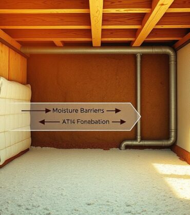 crawl space insulation