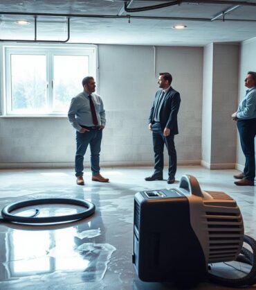 crawl space services