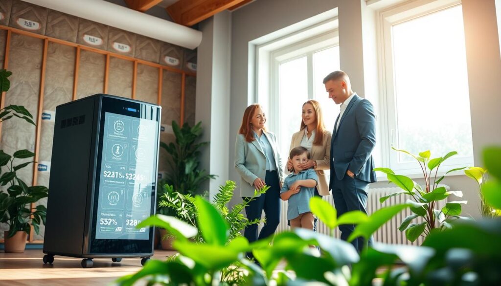 indoor air quality improvement