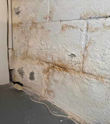 How water gets into a DMV basement — 7 common entry points