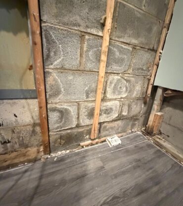 DMV basement waterproofing — open letter from engineer-founders